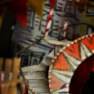 Lázár Ervin emléktárlat ( Fotó: Patács Judit )