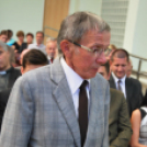 Egyetemi tanévnyitó 2 (Fotó: Nagy Mária)