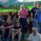 MKC SE szezonnyitó szurkolói ankét 