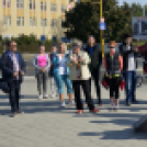 Emlékfutás Mosonmagyaróváron