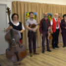 Tallós Prohászka István Művészeti Egyesület kiállítása