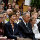 Haller János Általános, Szakközép és Szakiskola 2015 Ballagás (Fotó: Horváth Attila)