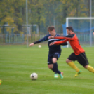 MTE 1904 - Tököl VSE (4:0) (Fotó: Nagy Mária)