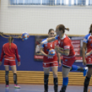 MKC SE - Békéscsaba 31:23 (18:11)