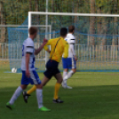 MTE 1904 - MTK II. (1:3) (Fotó: Horváth Attila)