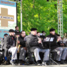  Városi Majális 2017 