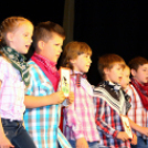 Haller Iskola gála műsora (Fotó: Stipkovits Veronika)