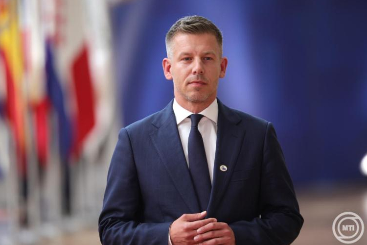 Magyar Péter: októberben lezárulhat a hetes cikkely szerinti eljárás