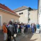 A Magyaróvári bordélyház története - történelmi séta