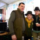 IV. Kolbásztöltő Fesztivál ( Fotó: Patács Judit )