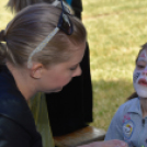 4. Kéklámpás Nap (Fotó: Horváth Attila)