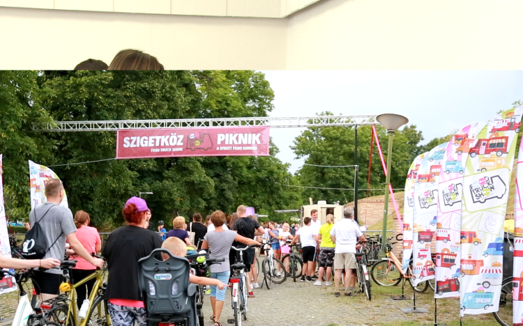 Közösségépítés a gasztronómián keresztül