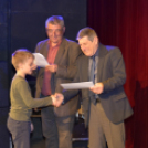 I. Dobos és Ütőhangszeres nap Bükki Attila emlékére