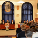 Szent István Napok 2017 - Városi Ünnepség