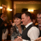 Vadászbál (Fotó: Nagy Mária)