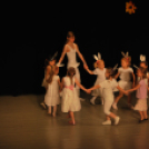 Táncbemutató, Anyák napi műsor (Fotó: Nagy Mária)