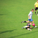 MTE 1904 Futura Mosonmagyaróvár - Móri SE (2:2) (Fotó: Nagy Mária)