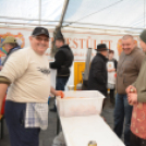 Kolbásztöltő fesztivál (Fotó: Nagy Mária)