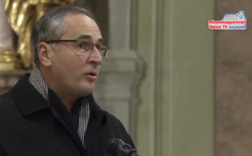 Sattler Alapítvány jótékonysági koncert