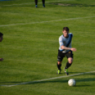 FUTURA Mosonmagyaróvár - Csákvár (1:1) (Fotó: Nagy Mária)