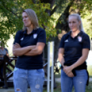 MKC SE szezonnyitó szurkolói ankét 