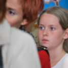 Bolyai Iskola kiálltás megnyitó (Fotó: Nagy Mária)