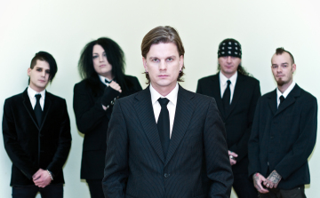 Mosonmagyaróváron koncertezik a Junkies 