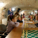 Óvodás malom és sakkverseny - Lányok (Fotó: Horváth Attila)