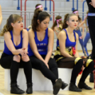 VII. Óvár-Kupa Akrobatikus Rock 'n' Roll Területi Pontszerző és jótékonysági táncverseny