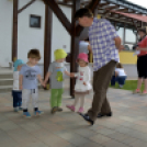 Pillangó Óvoda gyermeknap