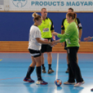 MKC SE - Slavia Praha (30-26) (edzőmeccs) (Fotó: Horváth Attila)