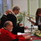 Egyetemi tanévnyitó 2 (Fotó: Nagy Mária)