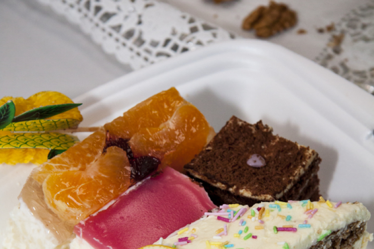 12. Tavaszköszöntő Jótékony süteménysütő verseny