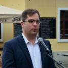 VI. Apró kezek, Csodakertek Gyermek Kertépítő verseny (Fotó: Bánhegyi István)