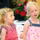 Évzáró műsor és Ballagás a Pillangó óvodában (Fotó: Stipkovits Veronika)