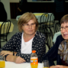 Mozgáskorlátozottak Mosonmagyaróvári Egyesületének évzáró közgyűlése