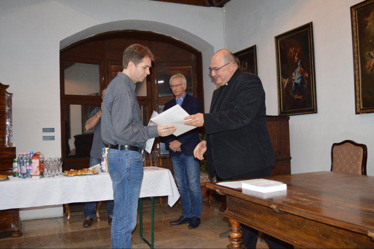 Mosonmagyaróvári fotósok a dobogón