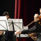 JUBILEUMI HANGVERSENY