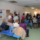 Női szűrőnapok (Fotó: Nagy Mária)