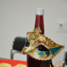 Kertbarátok Farsangi Ünnepsége (Fotó: Nagy Mária)