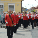 Szent István Napok 2017 - Fúvószene napja