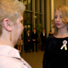 Kossuth Lajos Gimnázium szalagtűző - 13.NY osztály