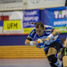 Mosonmagyaróvár KC - Kisvárda 21-20 (13-12)