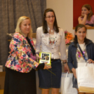 Szigetközi Mocsárrétek lakói alkotópályázat díjátadó ünnepség