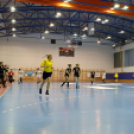 MKC SE - Fehérvár KC (20-25) (Magyar kupa) (Fotó: Horváth Attila)