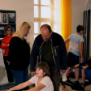 V. Mosonmagyaróvári Ergométeres Verseny