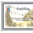 45 éves a mosonmagyaróvári Gulyás Lajos Kollégium épülete