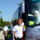 Entente Florale Day Mosonmagyaróvár - Virágzó Város Mosonmagyaróvár (Fotó: Bánhegyi István)