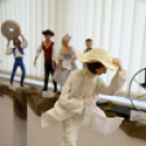 VÁROSI MIKULÁSNAP ÉS KARÁCSONYI VÁSÁR