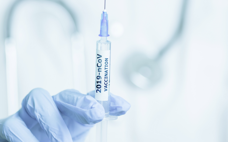 Már online is lehet oltási időpontot foglalni 